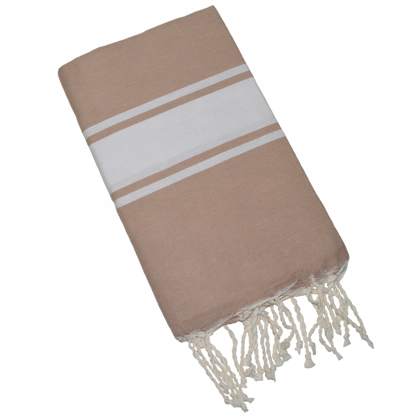 

Ręcznik arabski Fouta do sauny bawełna 190 x 100