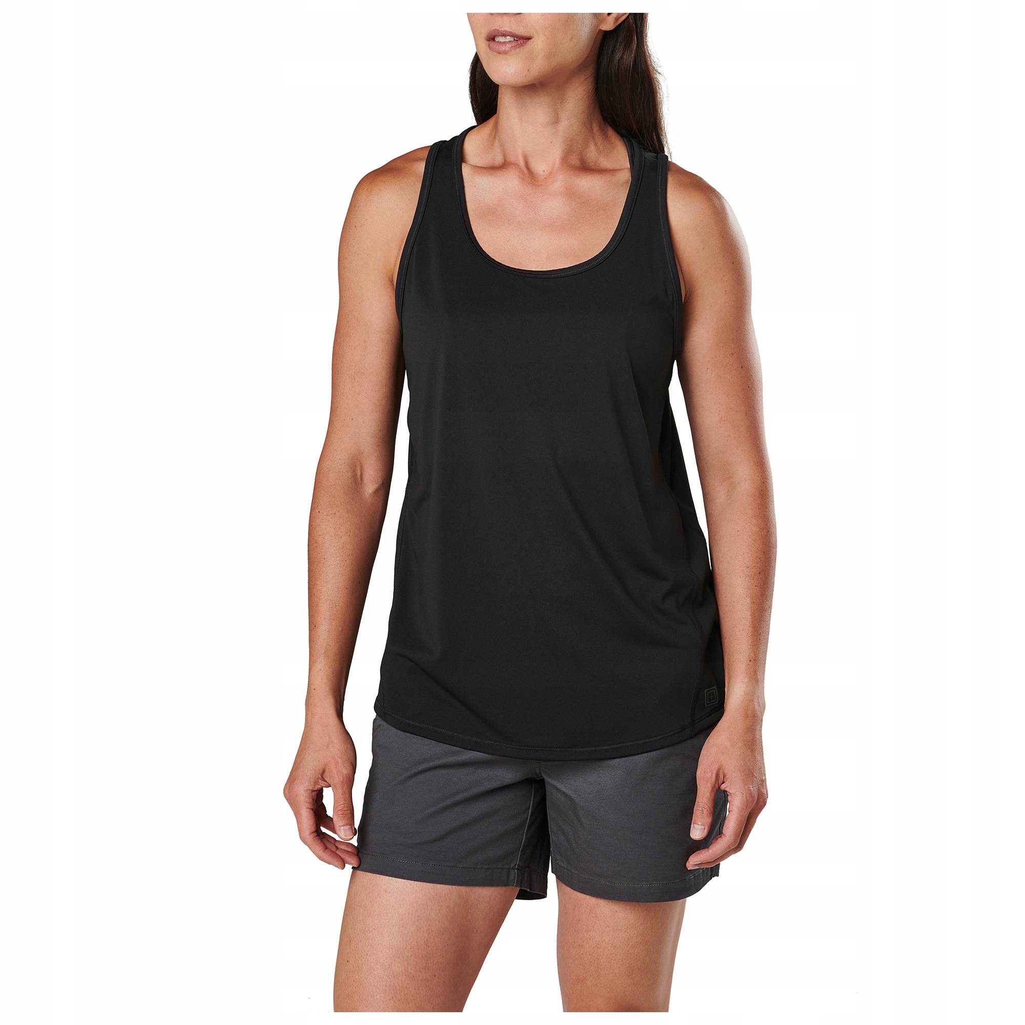 5.11 T-Shirt Wm Margot Tank Black M 66013