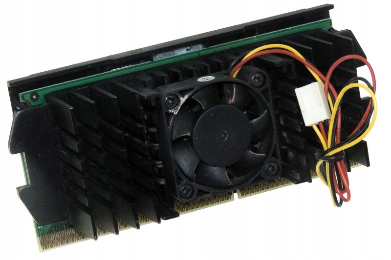 Procesor INTEL PENTIUM III 1 x 667 GHz