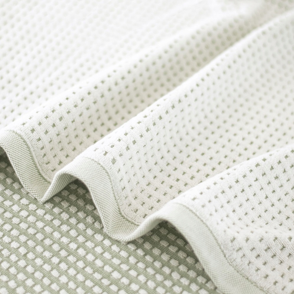 ZWOLTEX Grube Ręcznik OSLO Bawełna Egipska 2 szt. Marka Zwoltex