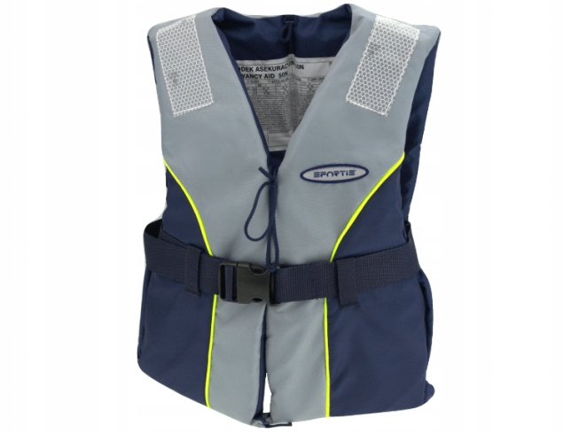 Z1-0901125 - Захисний жилет kapok 25-40 кг