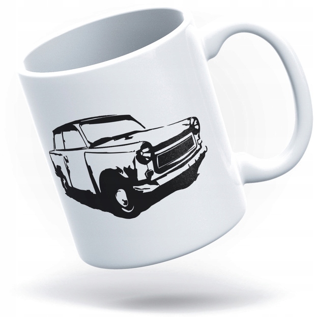 

Trabant Kubek