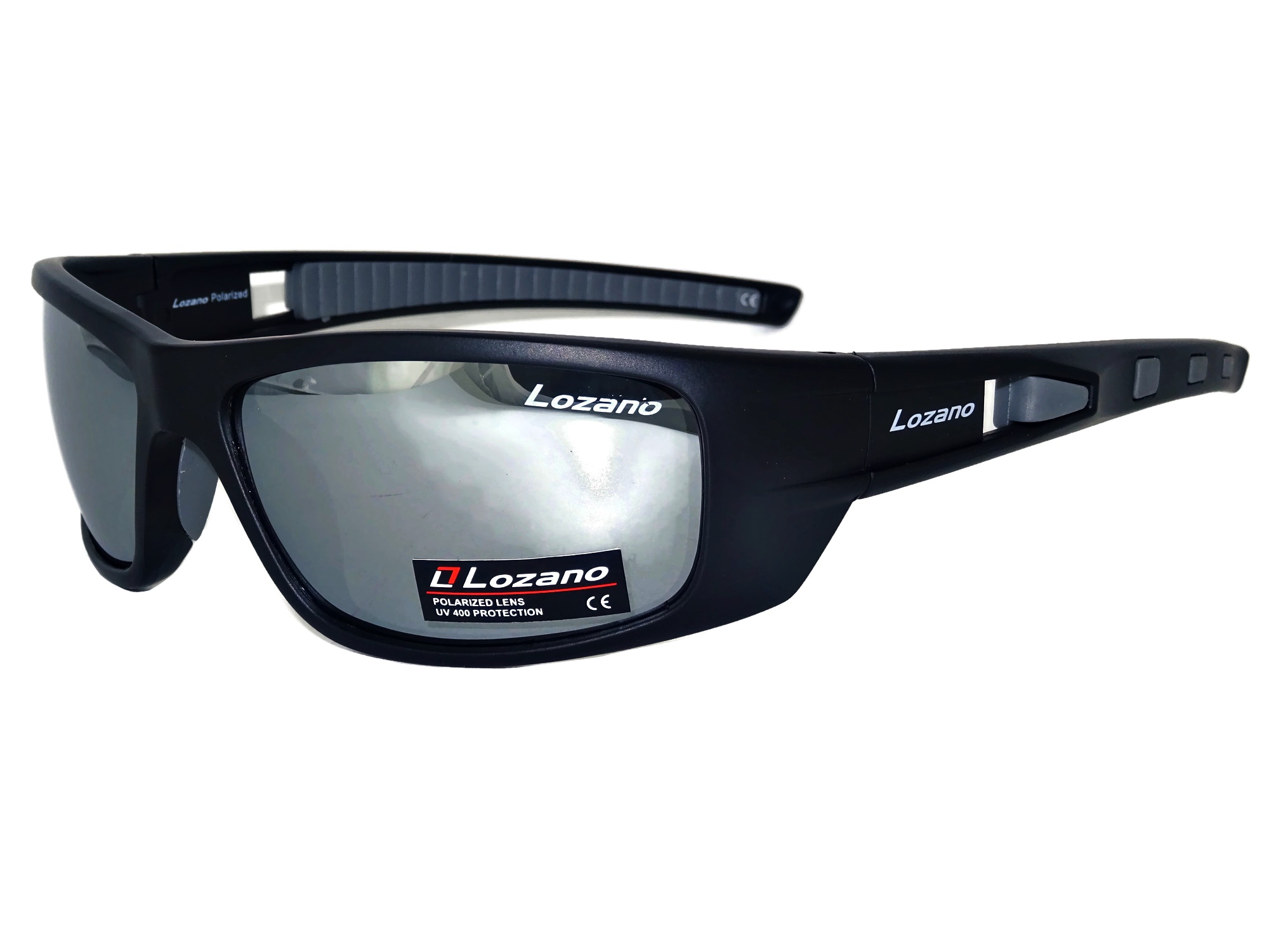 Sluneční Rybářské Polarizační Brýle Na Ryby Lozano UV400