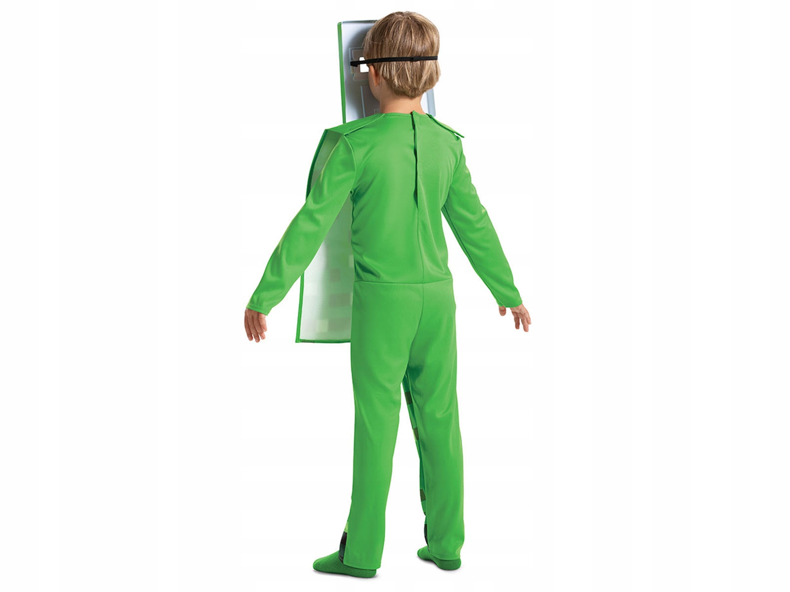 Kostium Creeper Minecraft 7/8 lat Strój Marka inna marka