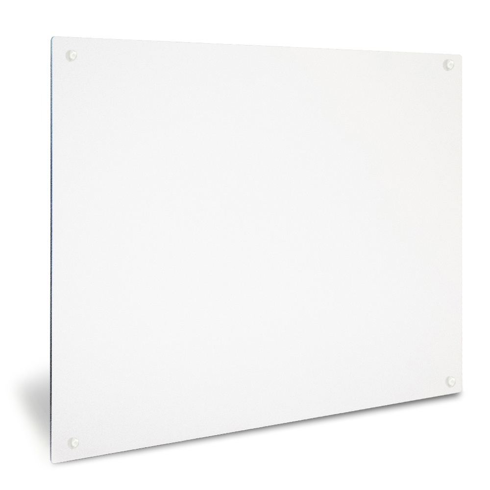 Veľká doska na krájanie zo skla Lubina Kvety 80x52 Hmotnosť (s balením) 6 kg