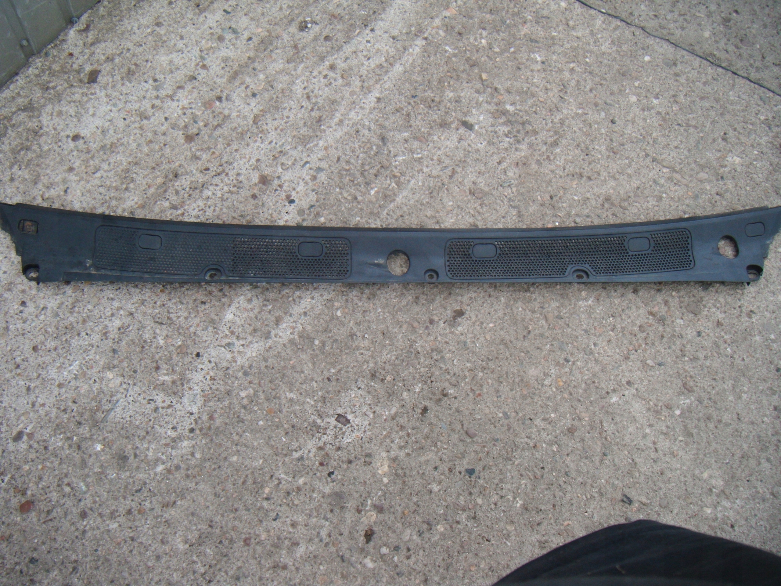 OPEL FRONTERA B SPORT 3D PODSZYBIE