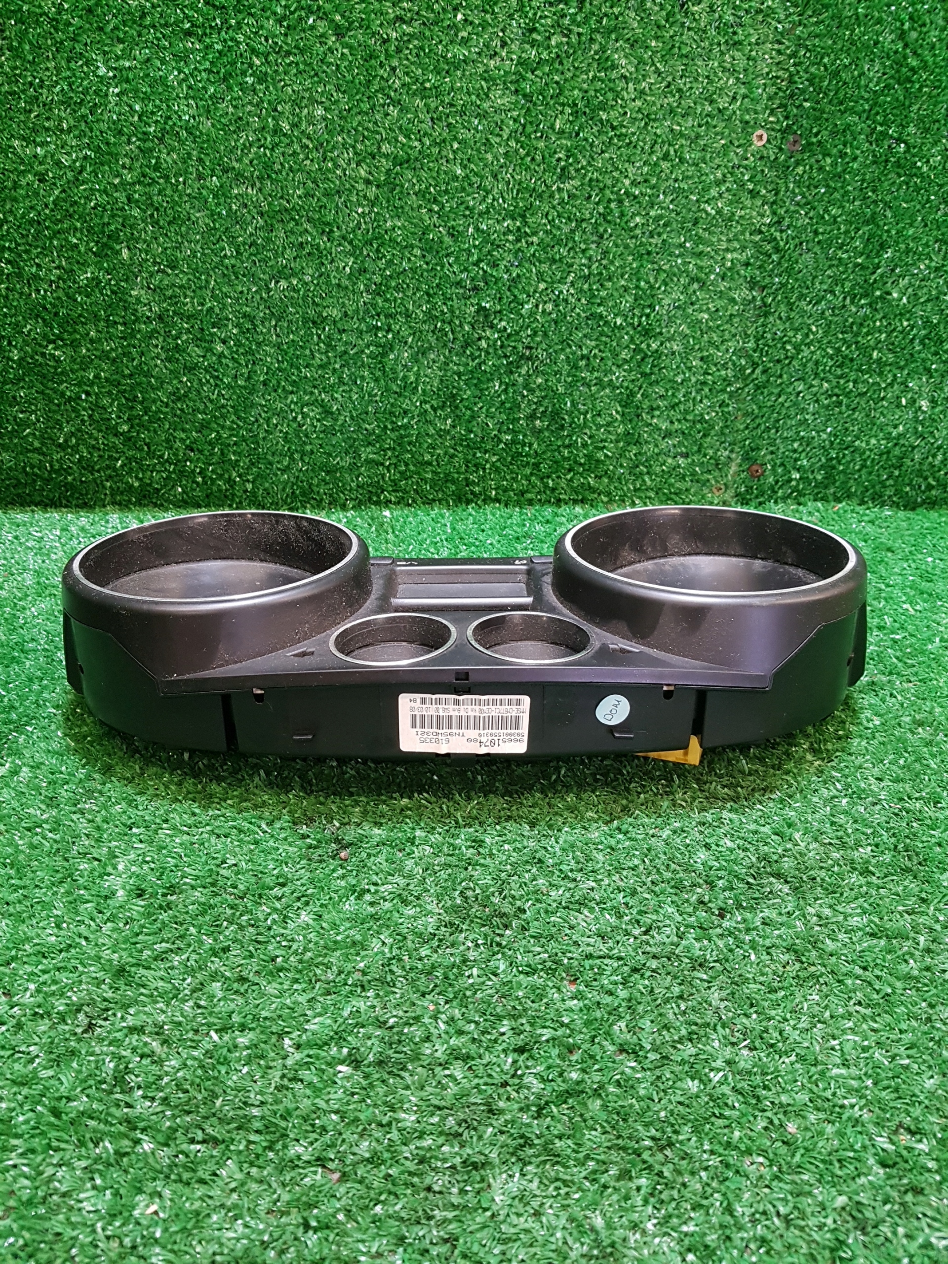 dials dials PEUGEOT 308 1.6 HDI 9665107480