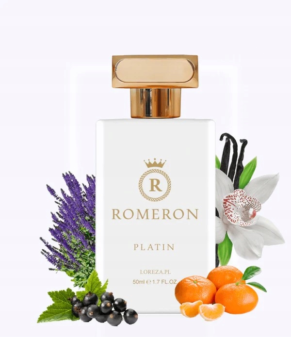 Perfumy Romeron Damskie Nr 261
