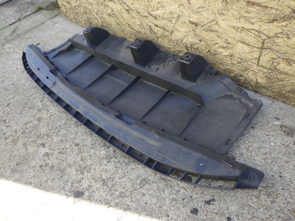 CITROEN C4 III 3 2020- blende abdeckung abdeckung der stoßstange