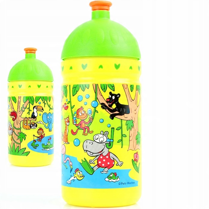 

Zdrowy Bidon Butelka Na Rower I Nie Tylko 0,5L