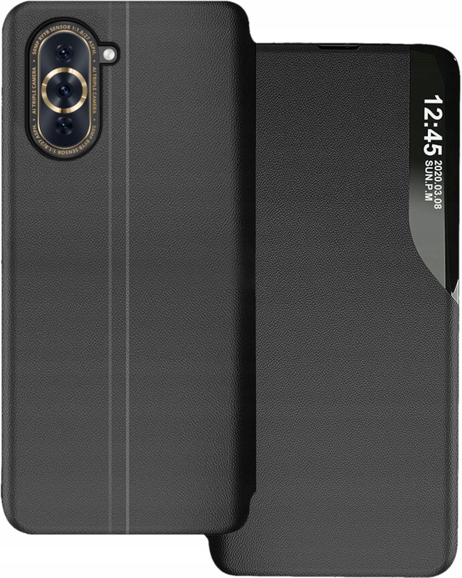 

Etui do Huawei Nova 10 Smart Window Case