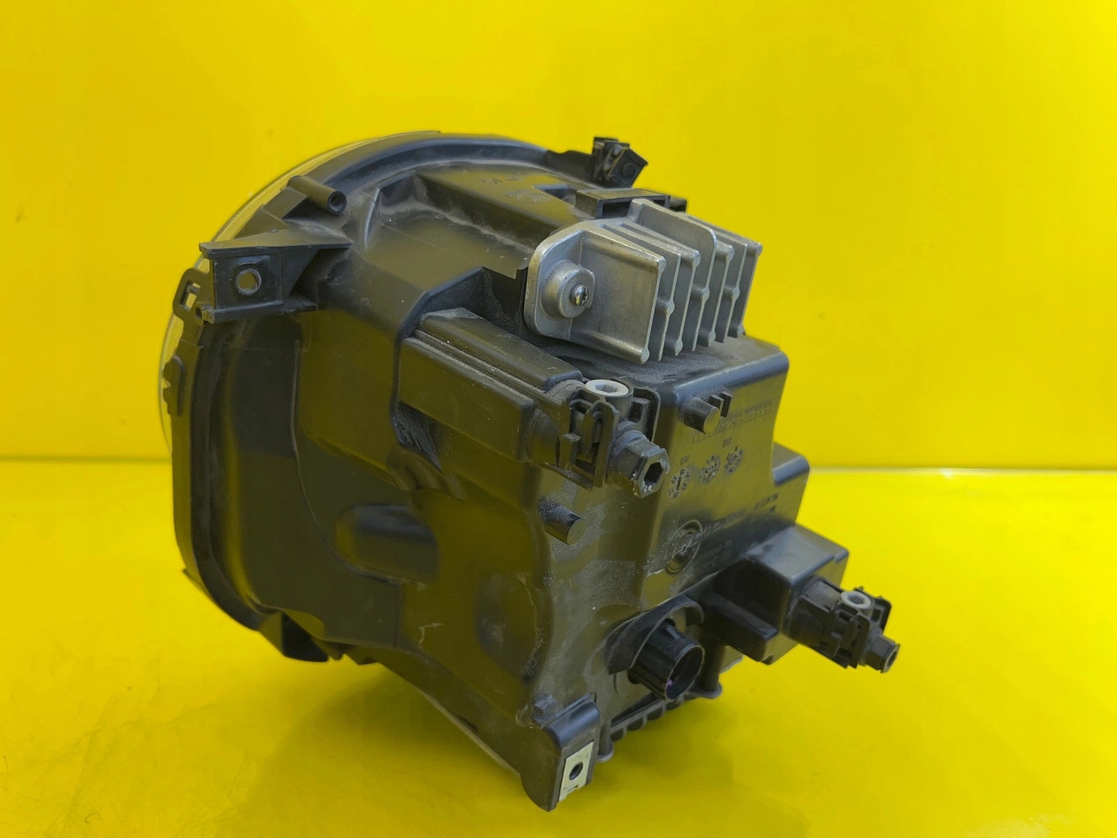 light right Jeep Renegade 18- Full Led 00521440050