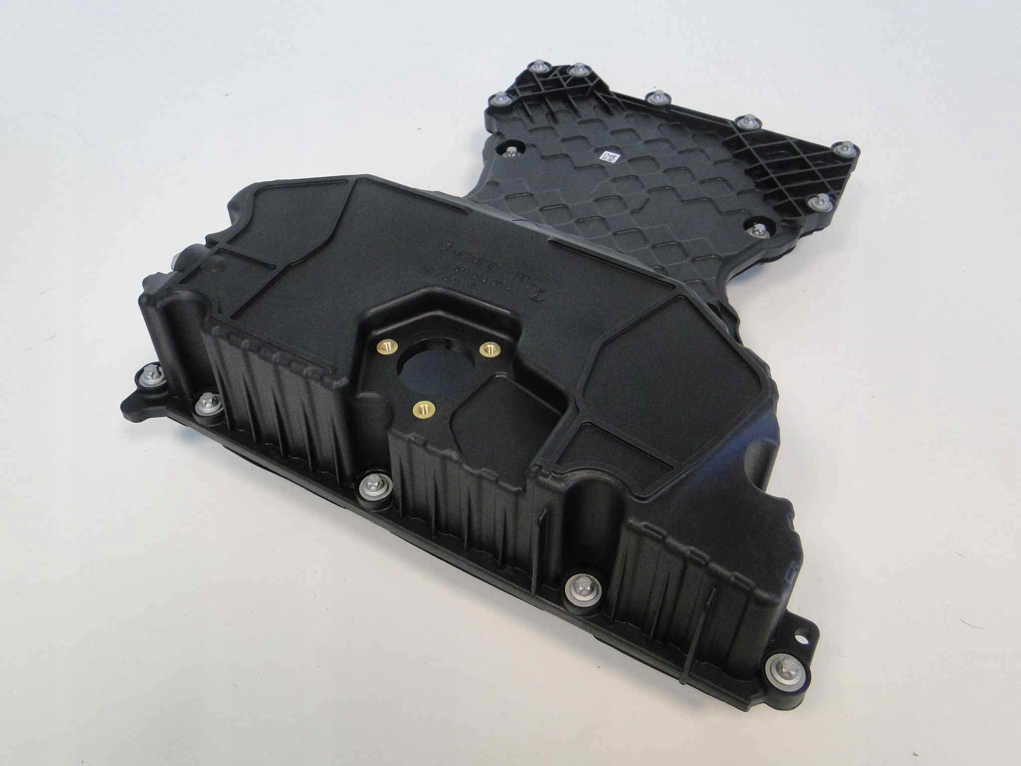 MERCEDES M651 MISKA OLEJOWA A6510100328 Typ samochodu Samochody osobowe