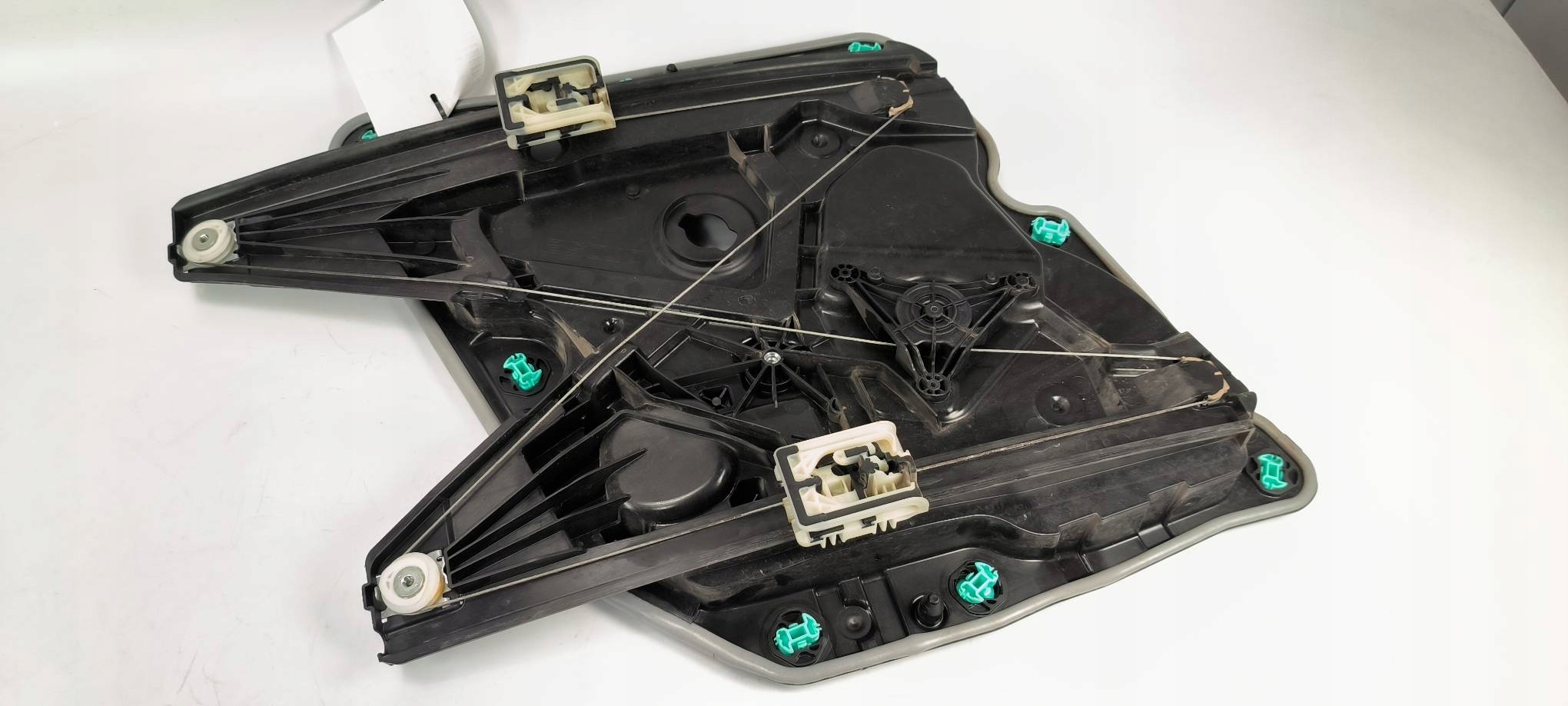 window regulator LP 5E3837655 SKODA OCTAVIA IV