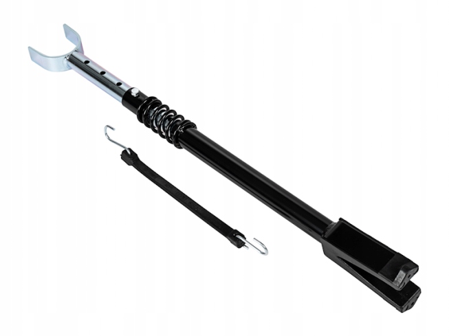 Podpora pro přepravu přívěsného motoru do 150 koní