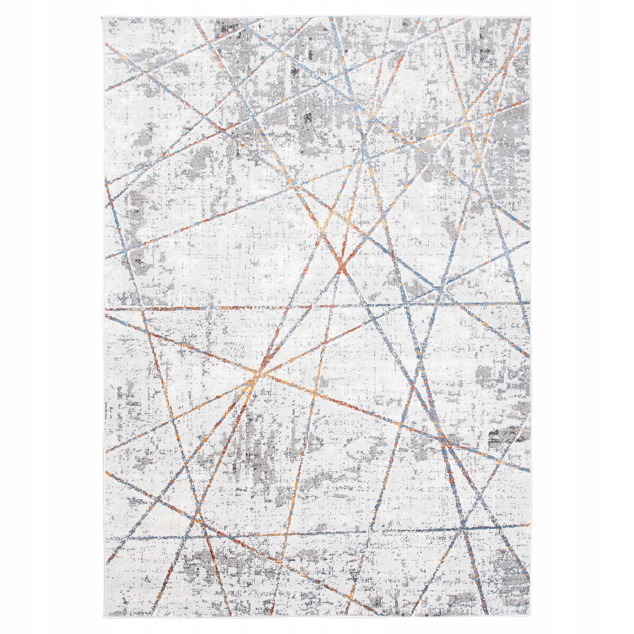 

Dywan Venezia 120x170 Styl Vintage Poliester s1