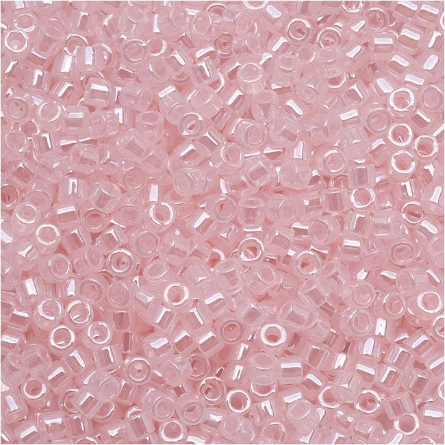 Miyuki Delica Ceylon Baby Pink DB0234