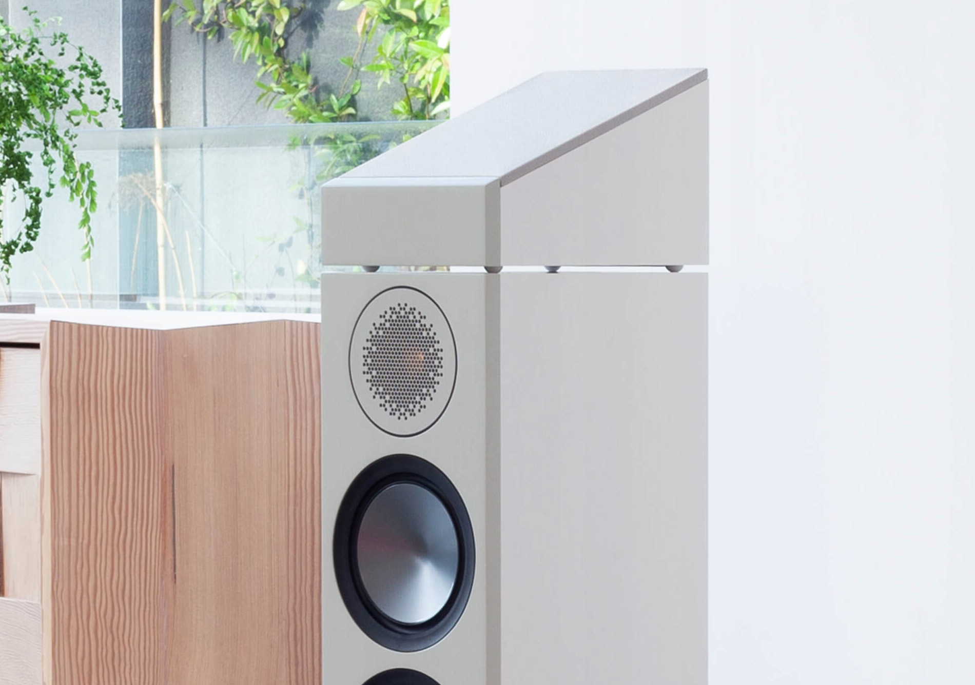 MONITOR BRONZE 6G KINO 7.0 ATMOS DENON AVR-X1700H System dźwięku 7.0