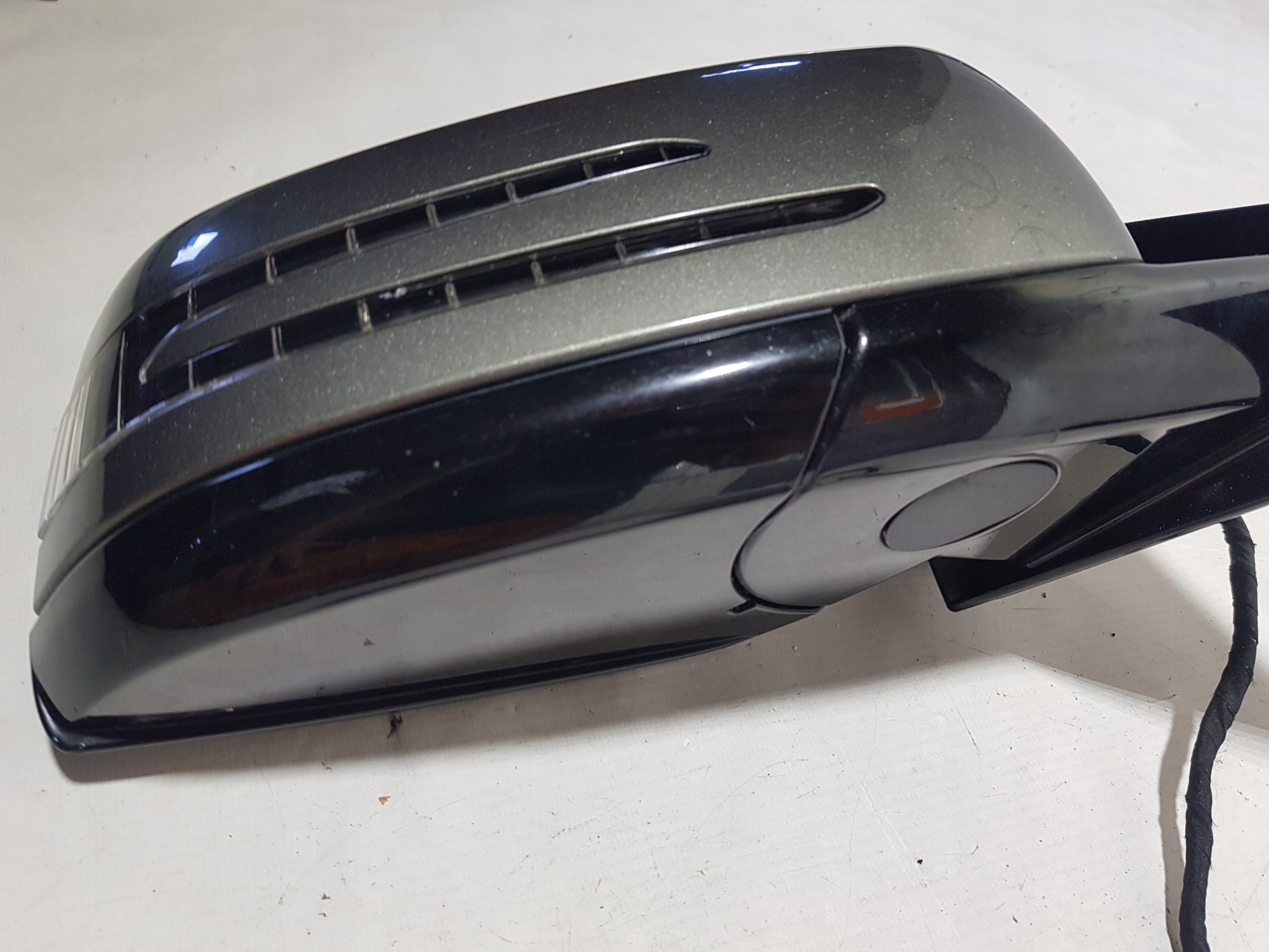 mirror right MERCEDES W207 11 PIN C786 786