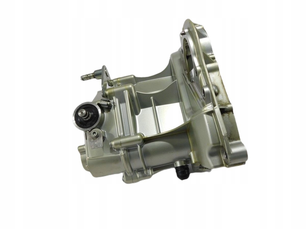 0000030001565 - КОРОБКА ПЕРЕДАЧ BMW R1200GS R1200R ADVENTURE K25K2
