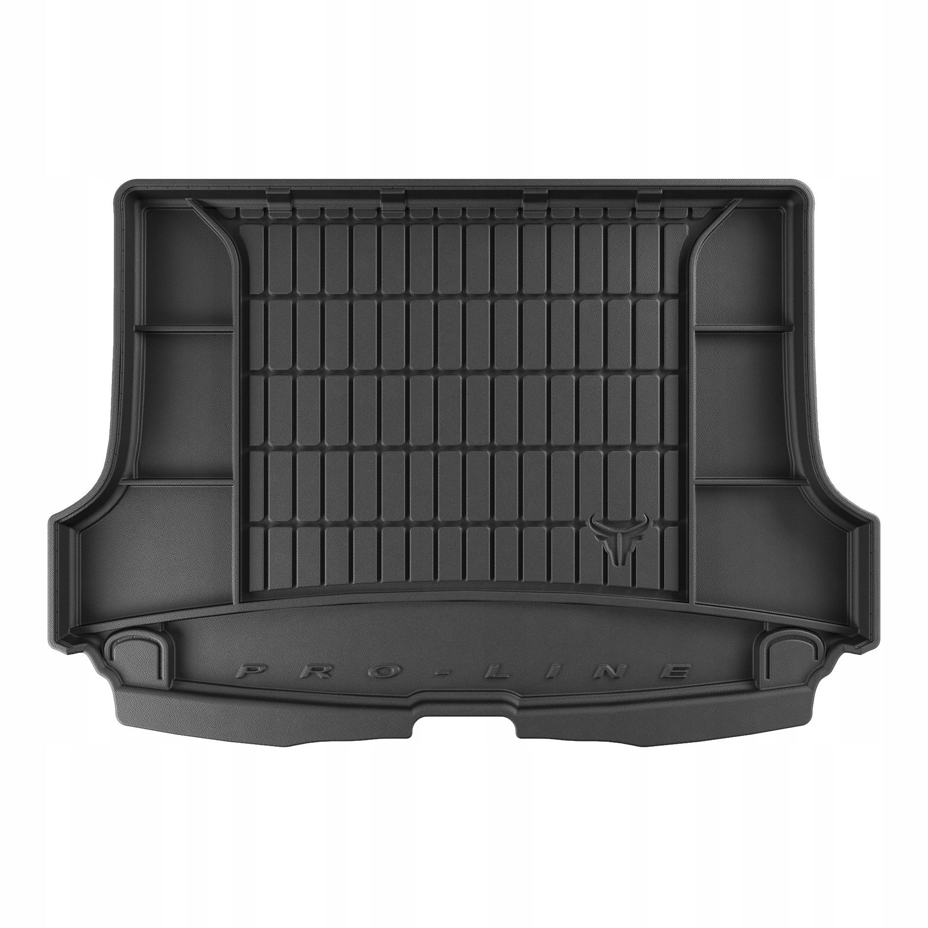 

Gumowa mata bagażnika 3D do Peugeot 308 I 2007-13