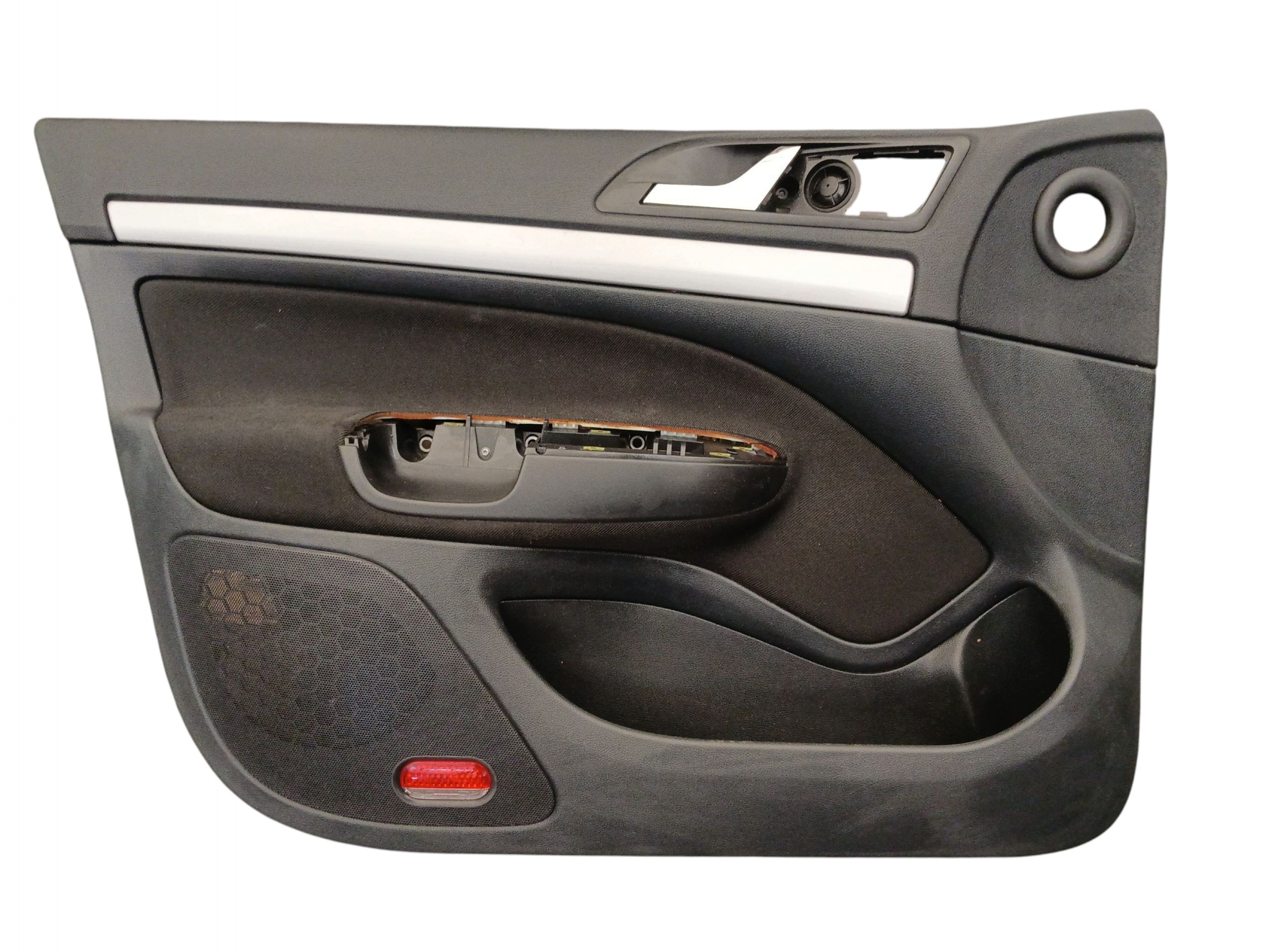 upholstery side door left front SKODA OCTAVIA II (08-13)
