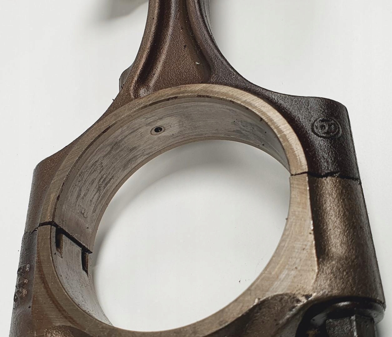 TŁOK KORBOWÓD 96L32 CHRYSLER PACIFICA I 3.5 Typ samochodu Samochody osobowe