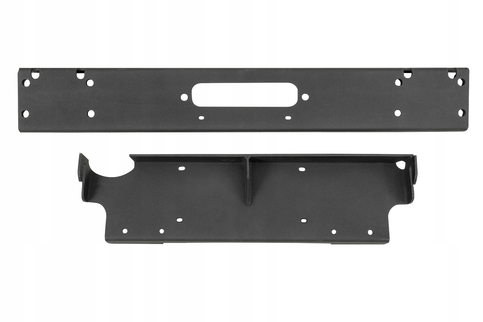 JEEP WRANGLER JK 2007-2018 ПЛАСТИНА ДЛЯ ЛЕБЕДКИ