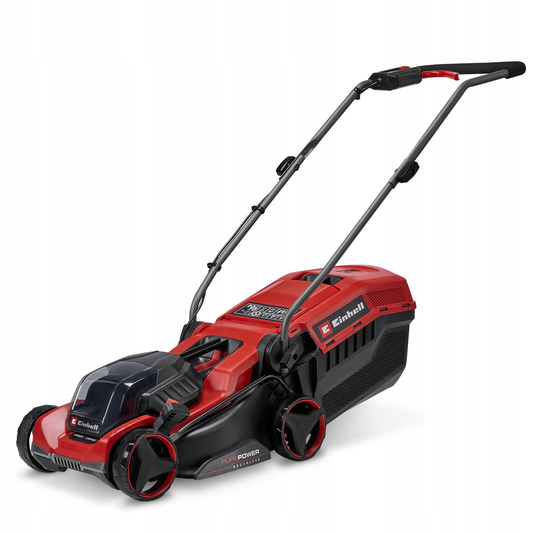 Kosiarka Akumulatorowa Ge-cm 18/32 C LI Bl Solo Einhell