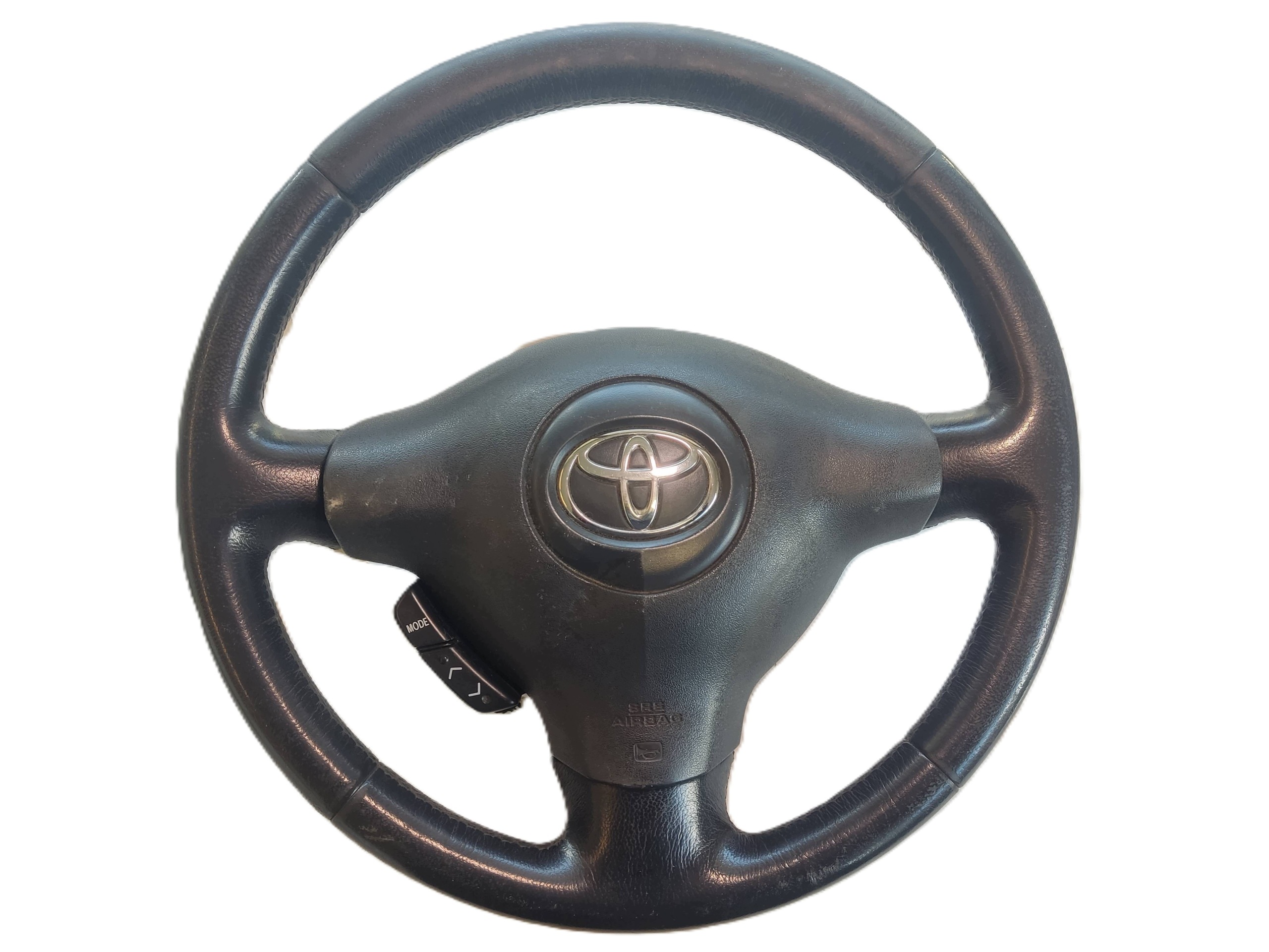 volante TOYOTA Yaris e FL LADNA