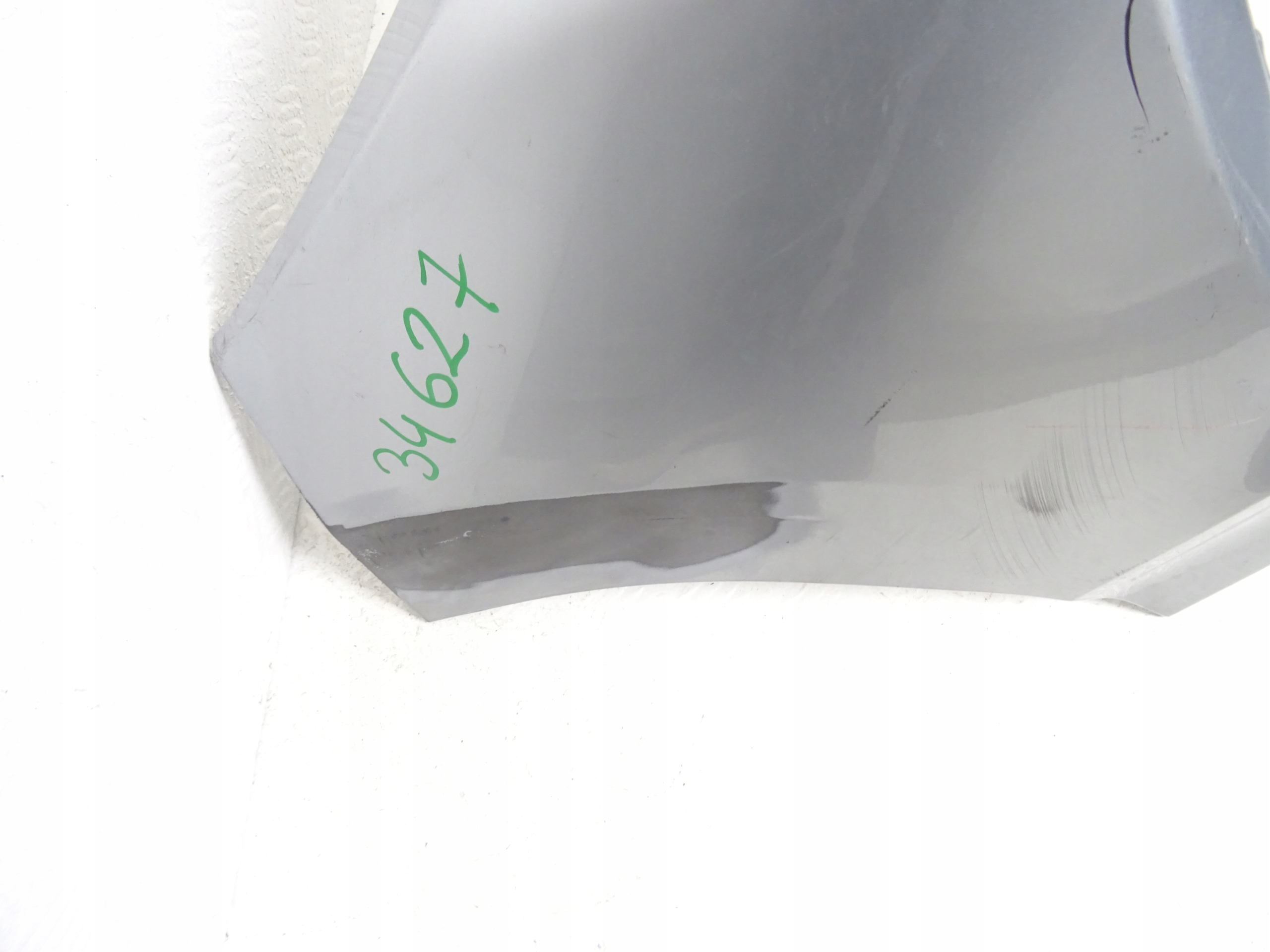 Honda Jazz IV 4 LIFT RS FIT bumper front