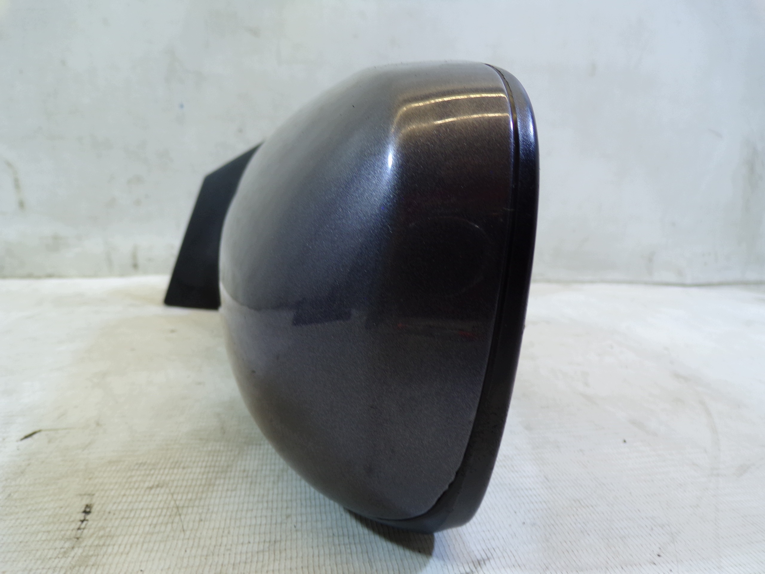 mirror left TOYOTA AVENSIS T25 7 PIN colour 1F6 (4)