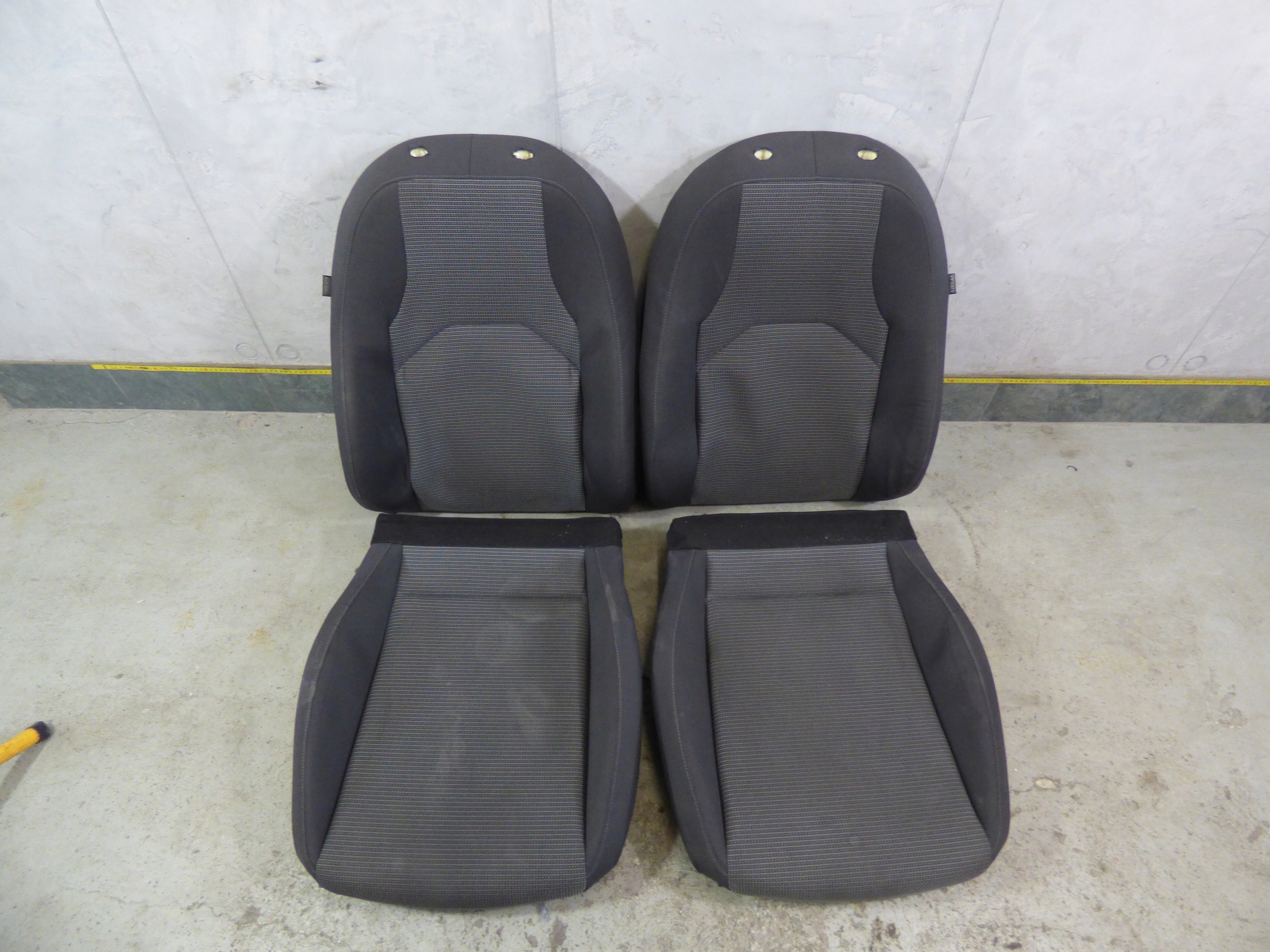 material oparcie SITZ SEAT LEON III 5F LIFT