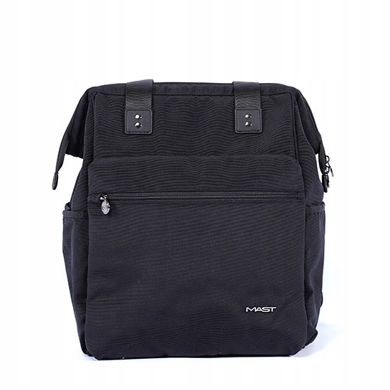 Plecak Sporty Mast M4 M4x Onyx