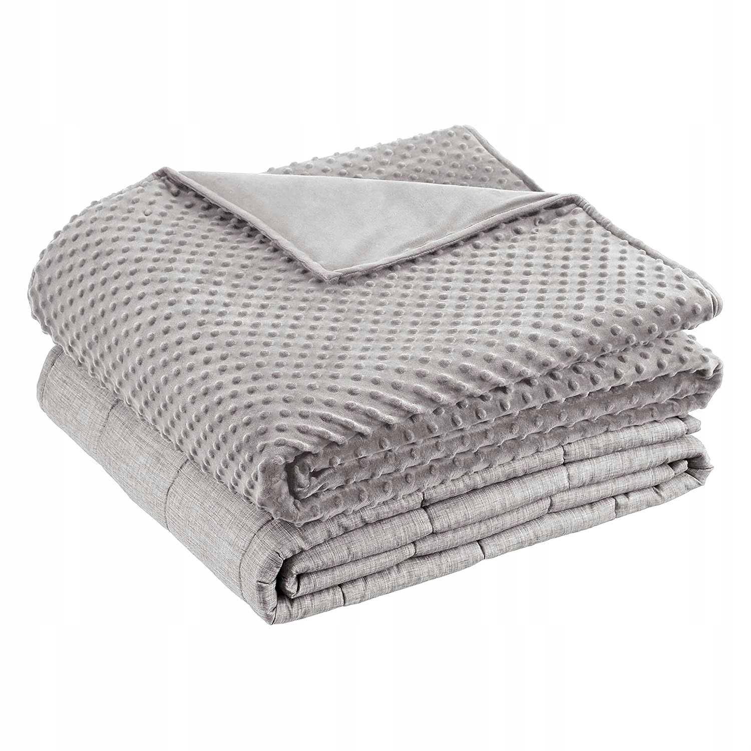 Zátěžová deka Amazon Basics