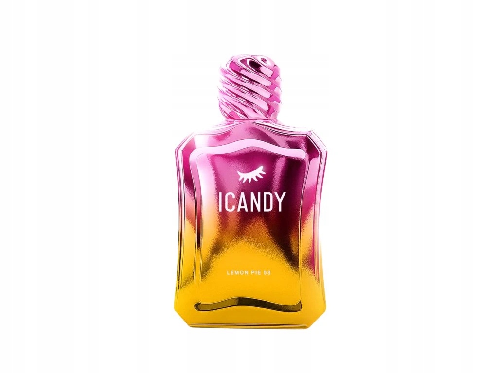 Icandy Beauty Lemon Pie 53 parfém pro ženy 100 ml