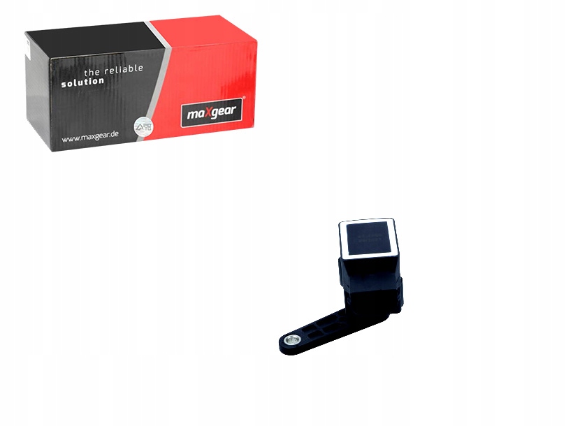 CZUJNIK REGULACJI ZASIĘGU ŚWIATEŁ DB P. MAXGEAR