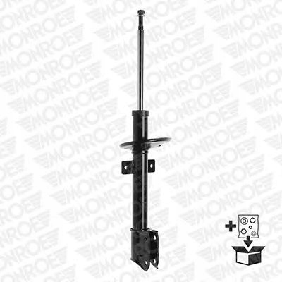 AMORTYZATOR DACIA DUSTER G7386/MON MONROE