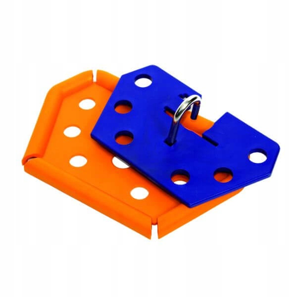 Deska pro upevnění napínáků a rámů Peggy Peg