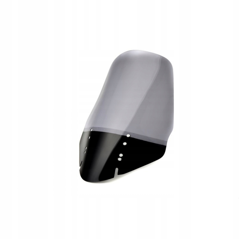 Loster turistické sklo Kawasaki Klv 1000 04-06r.