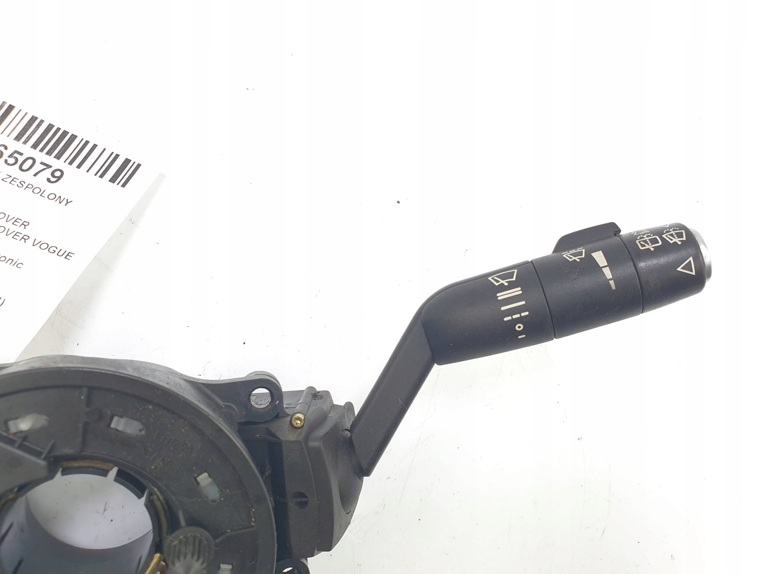 DEVIO LUCI TERGICRISTALLO TERGI LAND ROVER RANGE ROVER VOGUE