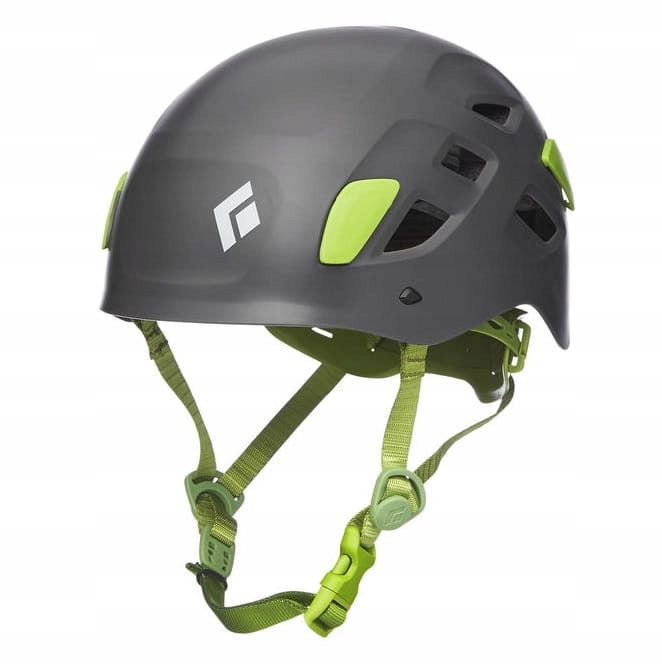 Kask Black Diamond Half Dome M/L slate
