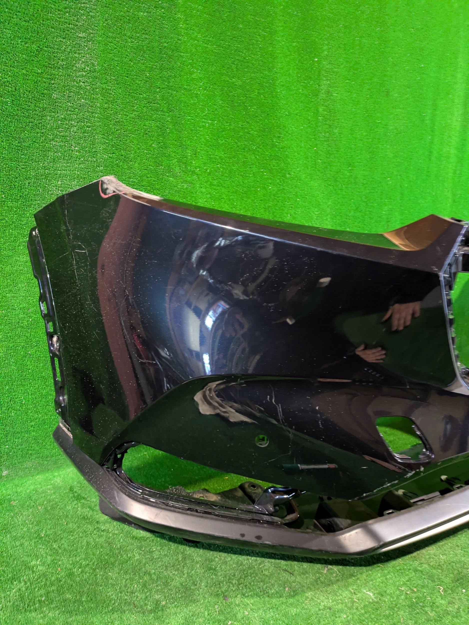 front bumper front HONDA HR-V III NR.7658