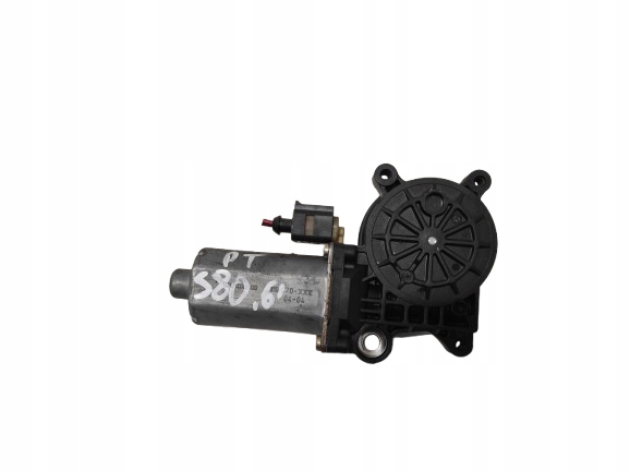 VOLVO S80 I 1 98- SILNICZEK SZYBY PRAWY TYŁ