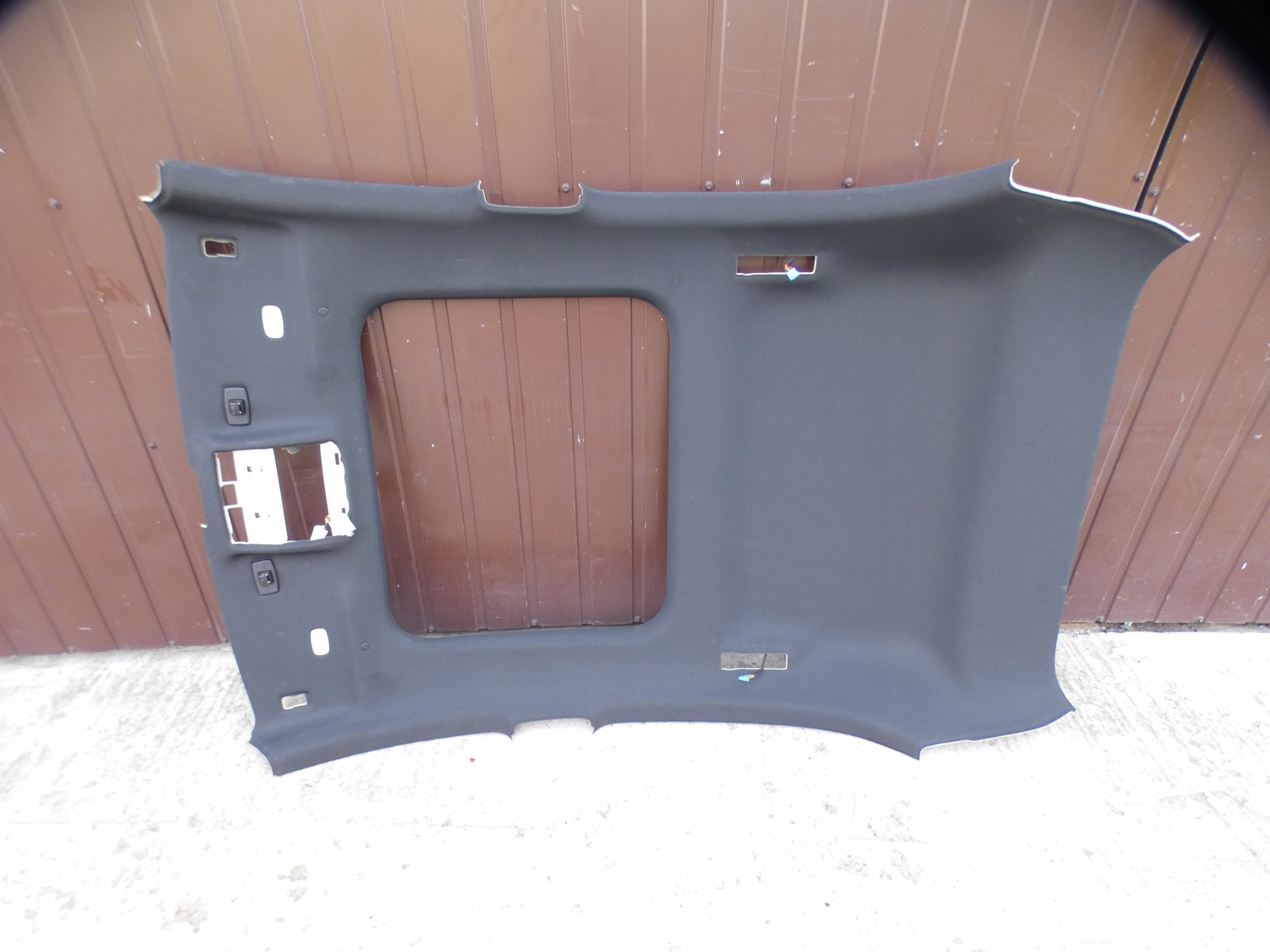 MERCEDES A W177 cielo interno PANORAMA HATCHBACK A1776900700
