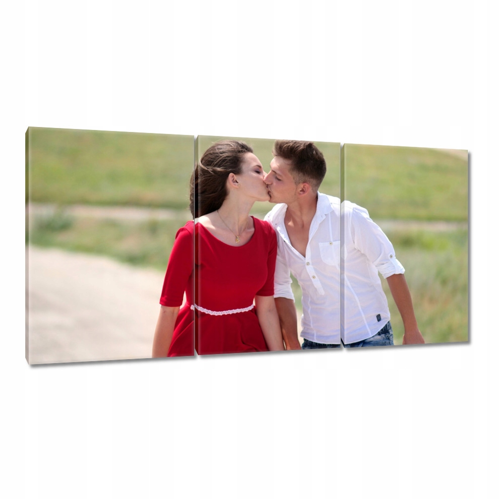 

Obrazy 120x60 Miłość Uczucie Związek