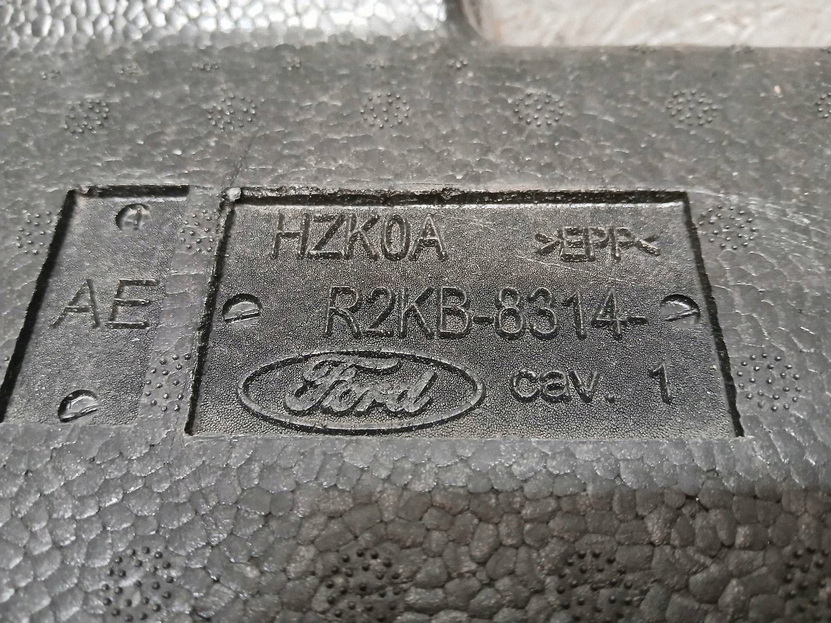 Schlossträger luftansaugkanal FORD CAPRI EXPLOERER EV R2KB8314