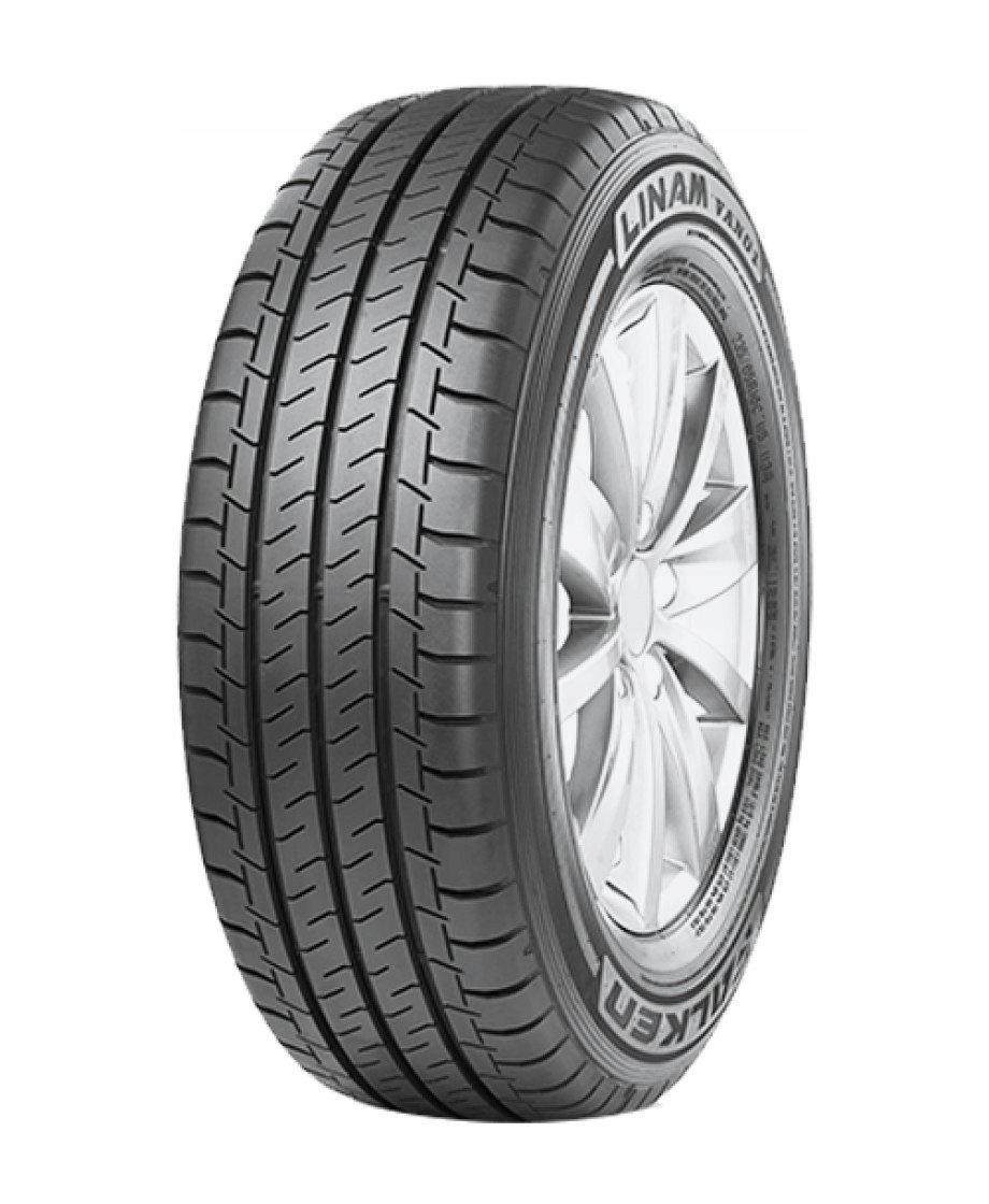 1X шины 205/75R16C FALKEN LINAM VAN01A 113/111r