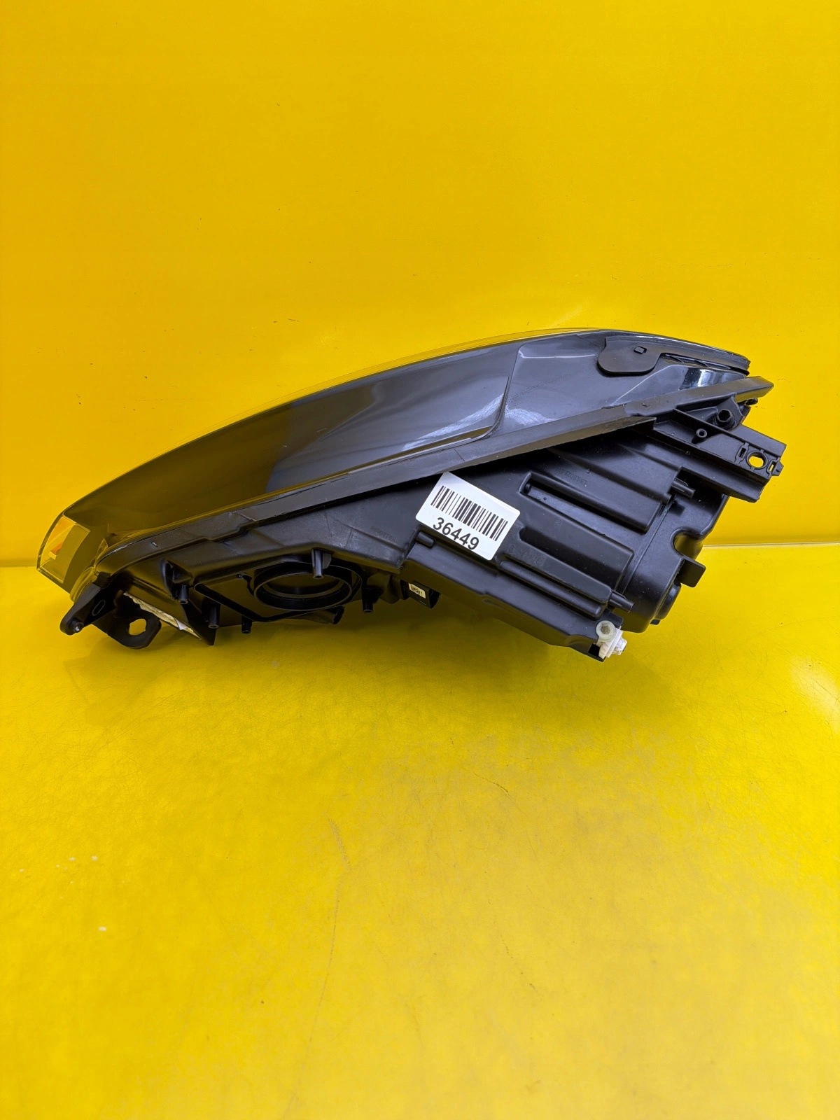 light right VW Golf VII 7 Lift GTI Full Led 5G1941036A