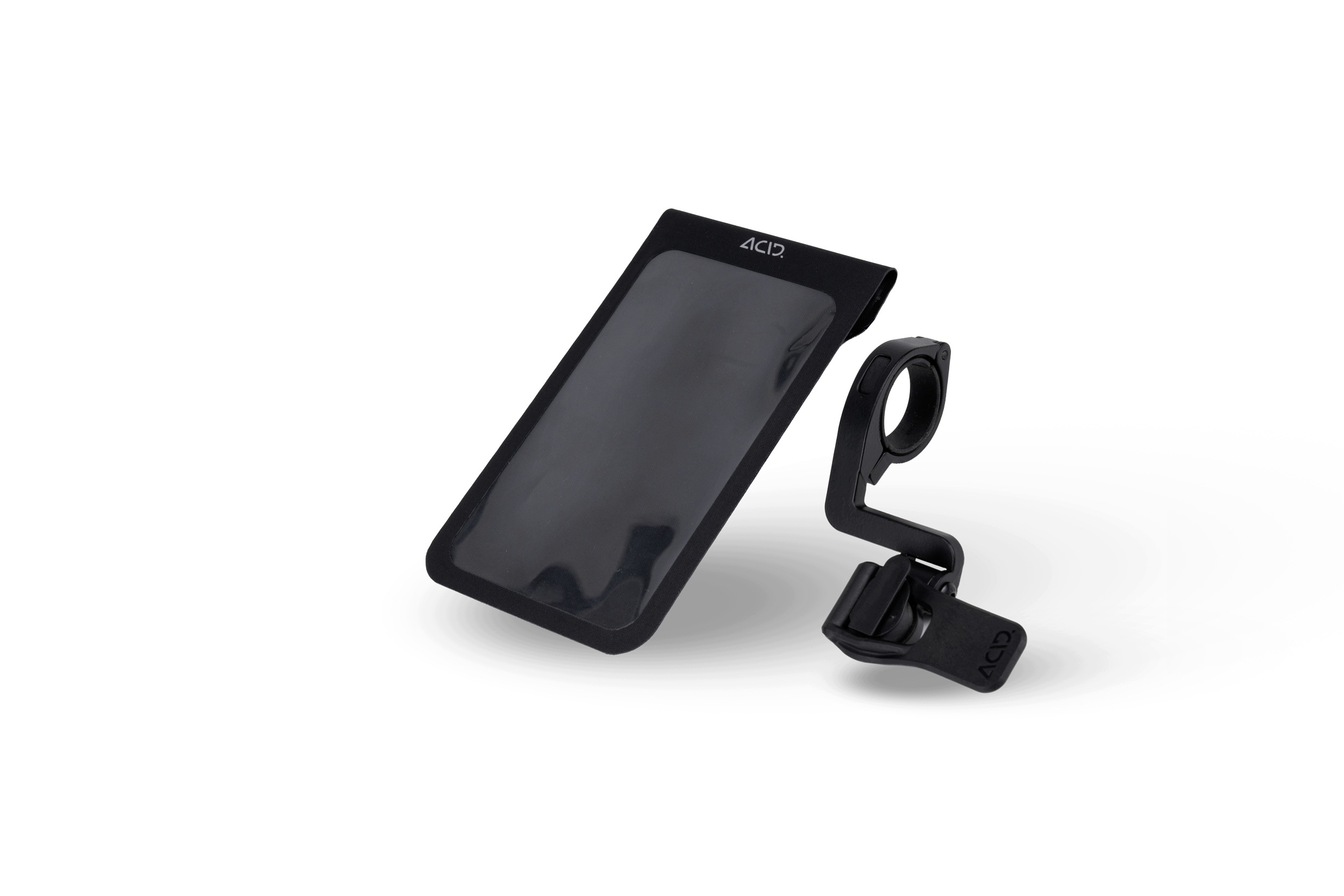 Cube Acid – torba na telefon Pure M